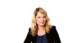 Thumbnail of Goed dat Ivo van Hove ruimte maakt voor een leider nieuwe stijl