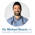 Thumbnail of Blog - Dr. Michael Ruscio, DC
