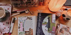 Thumbnail of 9 projects i’m working on that makes me forget i own a phone