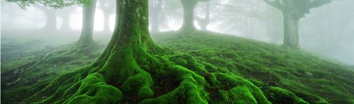Thumbnail of Never Underestimate the Intelligence of Trees