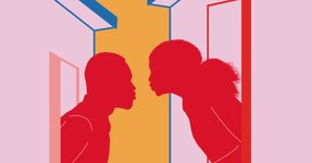 Thumbnail of How Living Apart Together Is Changing Long-Term Relationships