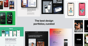 Thumbnail of Foleo | The best UX/UI Design portfolios curated