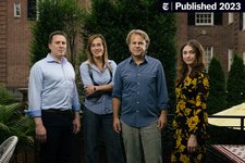 Thumbnail of Semafor Raises $19 Million, Replacing Money From Sam Bankman-Fried (Published 2023)