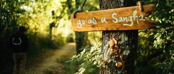 Thumbnail of Find a local group | Plum Village