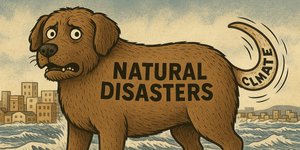 Thumbnail of Why I Stopped Being a Climate Catastrophist