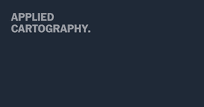 Thumbnail of Why should a company? · Applied Cartography