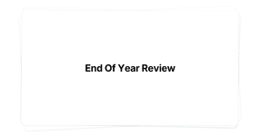 Thumbnail of End Of Year Review