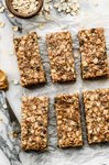 Thumbnail of Protein Bars - Tastes Better From Scratch