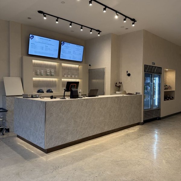 Thumbnail of launderette new york - Google Search
