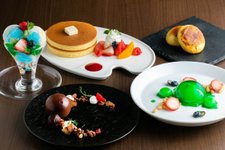 Thumbnail of TVアニメ「ダンジョン飯」“魔物食”再現メニュー&グッズ、池袋サンシャインシティプリンスホテルで