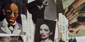 Thumbnail of Maybe you are not falling behind