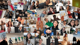 Thumbnail of S🧠FIA’s top experiences and lessons in 2021