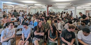 Thumbnail of Rise of the New York Tech Scene