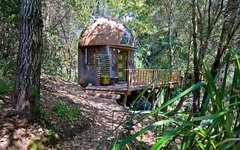 Thumbnail of Cabana minúscula é uma das casas mais procuradas do Airbnb no mundo