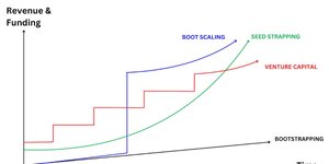 Thumbnail of Seed-Strapping vs Boot-Scaling in the AI Native Era