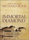 Cover of Immortal Diamond