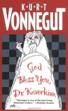 Cover of God Bless You, Dr. Kevorkian by Kurt Vonnegut