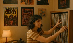 Thumbnail of How artists can get recommended more in ChatGPT and Claude