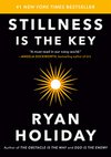Cover of Stillness Is the Key