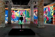 Thumbnail of Pero nadie pregunta cómo sigue tu mamá… Sobre identidad y política en el arte contemporáneo. •