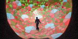 Thumbnail of The Rabbit Hole 🕳🐇 issue no.55