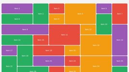Thumbnail of CodePen - moudx