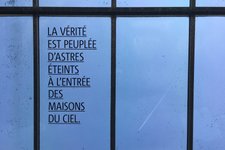 Thumbnail of Véronique Béland - L'ARCHÉO STÉNOGRAPHE