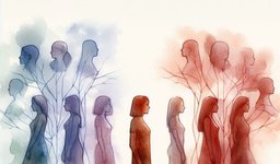Thumbnail of The Death of Who You Could’ve Been