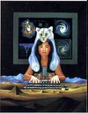 Cover of A Cyborg Manifesto