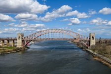 Thumbnail of Homepage - Hell Gate