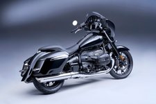 Thumbnail of BMW completes its R 18 family