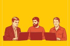 Thumbnail of The AI revolution is here. Will the economy survive the transition?