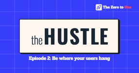 Thumbnail of How the Hustle grew to 100,000 followers