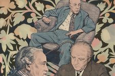 Thumbnail of The Trouble with Reality | Meghan O’Gieblyn