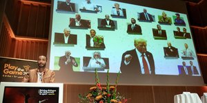 Thumbnail of All The President's Men