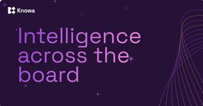 Thumbnail of Knowa | Intelligence across the Board