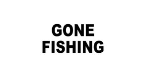 Thumbnail of disappearing for a bit