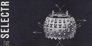 Thumbnail of "Like Tears in Rain" - by Douglas Ott - Andvari’s Substack
