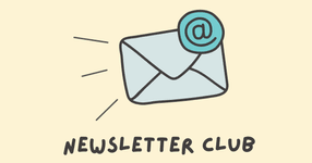 Thumbnail of THE NEWSLETTER CLUB