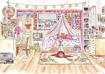 Thumbnail of Georgie ᓚᘏᗢ
