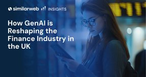 Thumbnail of How GenAI is Reshaping UK Finance