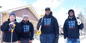 Thumbnail of Celebrating the labor that holds up our democracy: the community entrepreneur