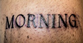 Thumbnail of MORNING STUDIO LTD / A CREATIVE STRATEGY STUDIO