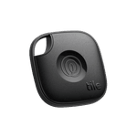 Thumbnail of Tile Mate 1-Pack, Black 2024 | Life360 Bluetooth Tracker & SOS Alert