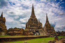 Thumbnail of 15 Architecture of Thailand - Landmarking Thai Brilliance