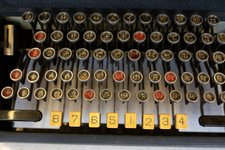 Thumbnail of After More Than Half a Century, a One-of-a-Kind Chinese Typewriter Emerges from Obscurity