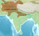 Thumbnail of Kushan Empire