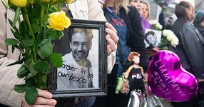 Thumbnail of Liam Payne’s Death Raises Questions about Teenage Stardom