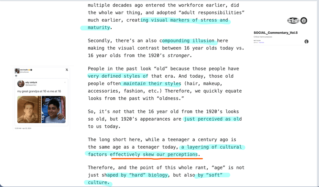 Thumbnail of Awesome Screenshot