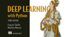 Cover of Chapters - Deep Learning with Python